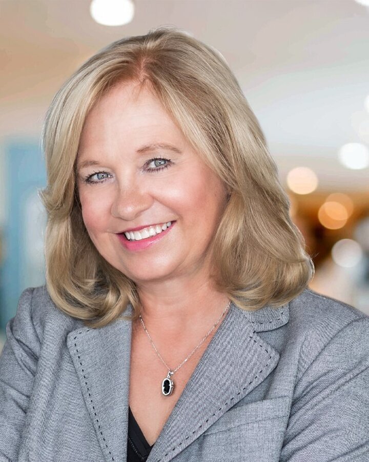 Mary Marinkovich