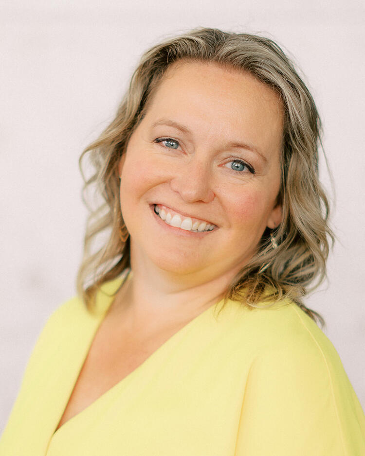 Kate Rudloff Photo
